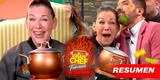 El Gran Chef Famosos 4: Revive lo mejor de la Gran Final con el triunfo de Mónica Zevallos