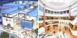 Centro Comercial de Cencosud en SJL será más grande y moderno que el Mall Aventura: conoce CUÁNDO ABRIRÁ