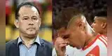 Juan Reynoso: revelan fecha que firmaría su rescisión tras dejar a la selección peruana ÚLTIMA