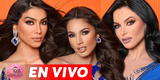 Preliminar Miss Venezuela 2023 EN VIVO: ¡Empezó la gala! Las 25 candidatas hacen su presentación oficial