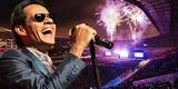 Marc Anthony en Lima: ¿Cuándo es su concierto y cuánto cuestan las entradas?