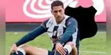 Pablo Sabbag, de estar en evaluación en Alianza Lima a tener propuesta de un grande de Sudamérica