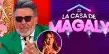 Andrés Hurtado anuncia que estará en 'La casa de Magaly 2': "Acabamos de firmar otra negociación"