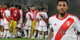 Sergio Peña envía contundente mensaje sobre los críticos de la selección peruana tras quedar ÚLTIMOS
