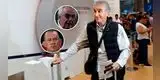 Juan Carlos Oblitas: "Jorge Fossati es una de las opciones, conoce el medio. Hay una comisión para Reynoso”
