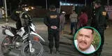 Piura: padre de familia muere tras impactar su moto contra un ómnibus y deja a una niña en la orfandad