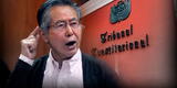 ¿Por qué es tendencia Alberto Fujimori? Por salir de prisión y poder volver a la cárcel otra vez