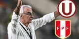 Jorge Fossati: conoce el único recurso legal que tiene para irse de la ‘U’ y ser DT de la selección peruana