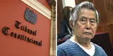 Alberto Fujimori: ¿Quiénes fueron los tres magistrados que votaron a favor de la liberación del expresidente?
