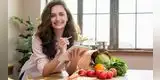 Cómo ajustar tus recetas para hacer comidas más saludables