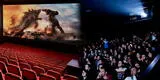 Nuevo cine en San Juan de Lurigancho será el más moderno: ¿Cuándo abrirá y dónde estará ubicado?