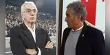 Jorge Fossati: revelan detalles inéditos de la reunión de Oblitas en Uruguay para elegir al nuevo DT de Perú