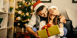 ¿Jugarás al amigo secreto por Navidad? Frases para hacer divertido tu intercambio de regalo