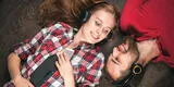 Playlist para el placer: 8 razones científicas para escuchar música durante el sexo