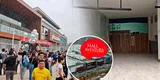 Cineplanet, Adidas y más: Mall Aventura San Juan de Lurigancho abrió incompleto y faltan estas tiendas