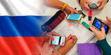 Rusia prohíbe a escolares el uso de celulares en clases ¿Debería pasar lo mismo en Perú?
