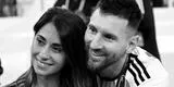 Lionel Messi y su esposa Antonella Roccuzzo estarían al borde del divorcio, según medio español