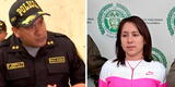 Wanda del Valle: fiscalía pide 18 meses de prisión por ordenar el asesinato del coronel Revoredo