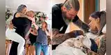 Aseguró que se casó con su padrastro y que tuvieron hijos, pero ocultaba una inesperada verdad