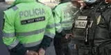 El Poder Judicial condenó a dos efectivos policiales por pedir coima a mototaxista