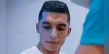 Kevin Serna dejó importante mensaje tras llegar a Alianza Lima y pasar pruebas médicas