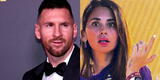 Mientras crecen rumores de divorcio entre Messi y Antonela Roccuzzo, esto hizo la pareja en Miami