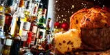 ¡Para los borrachos! D’Onofrio lanza panetón con alcohol incluido: “Lo necesito”