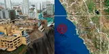 Sismos en Lima: ¿Por qué están ocurriendo temblores tan seguidos y de madrugada?