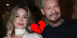 Marcelo Tinelli y Milett Figueroa terminarán por infidelidad, según vidente: “Él es infiel por naturaleza”