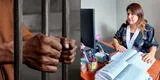 Condenan a 30 años de cárcel a sujeto que abusó sexualmente de una menor de edad en Comas