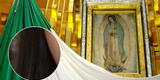 Virgen de Guadalupe: ¿cómo se vería la ‘Patrona de México’, según la inteligencia artificial?