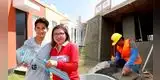 ¿Necesitas construir tu casa? El Estado te regala hasta S/.29.700 con solo 6 requisitos