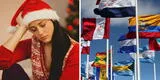 El único país de Sudamérica que no celebra la Navidad y opta por el Día de la Familia