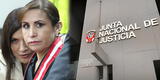 Patricia Benavides: PJ admite a trámite la demanda de amparo contra la JNJ por proceso disciplinario