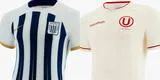 Camiseta de Universitario cuesta menos que la de Alianza Lima: ¿Cuál es mejor y cómo comprar?