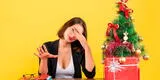 Cómo evitar el estrés por las fiestas de fin de año