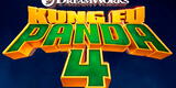 'Kung Fu Panda 4': El primer trailer anuncia el regreso de Tai Lung y un nuevo 'Guerrero Dragón'