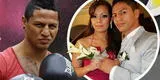 ¿Por qué Jonathan Maicelo terminó su matrimonio con Débora García y cuántos hijos tienen?