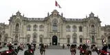 ¿Cuál es el nombre oficial del año 2024 en el Perú?