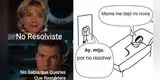 Un novio QUE RESUELVA: ¿Qué significa el nuevo trend de memes en redes sociales?