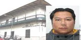 Cajamarca: condenan a siete años de cárcel a un fiscal que falsificó documentos en caso de alimentos