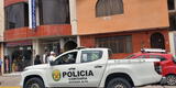 Delincuentes armados asaltan hostal y se llevan 15 mil soles en Arequipa