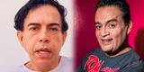 Ernesto Pimentel hunde y tilda de copión a Jorge Benavides: “Si yo hago Navidad, todos lo hacen”