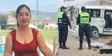 "Te extrañaré toda la vida": Madre de familia fue confirmada como una de las víctimas de trágico accidente en Lurín