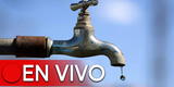 Corte de agua hoy viernes 15 de diciembre: Mira los horarios y zonas afectadas en SJM, Breña y otros distritos