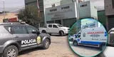 Arequipa: niño de 12 años es hallado sin vida por su madre en inmediaciones de su vivienda