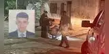 Policía se defiende y mata a ladrón de 25 años que intentó ingresar a su casa en la madrugada