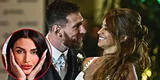 Lionel Messi desecha rumores sobre posible infidelidad y se luce con su esposa, Antonela Roccuzzo
