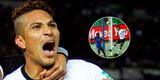 Se cumplen 11 años del gol de Paolo Guerrero al Chelsea en el Mundial de Clubes