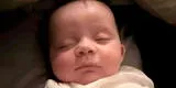 La increíble historia de un bebé de 4 meses: tornado se llevó su cuna, pero apareció vivo